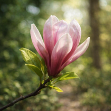 Saucer Magnolia