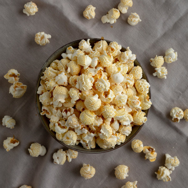 Maïs à éclater 'Robustes'