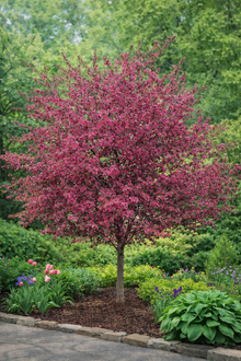 Centurion Crabapple