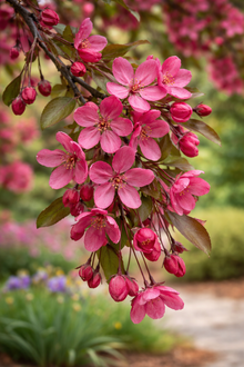 Centurion Crabapple