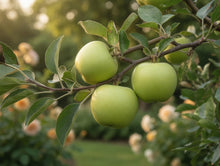 Malus 'Transparent Yellow'