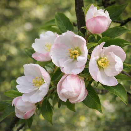 Malus 'Rinki'