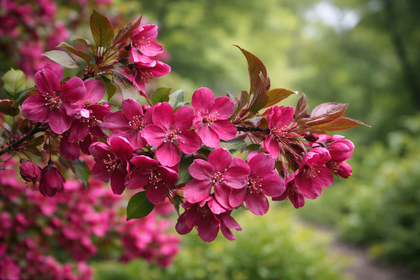 Malus 'Royal Spectacular'