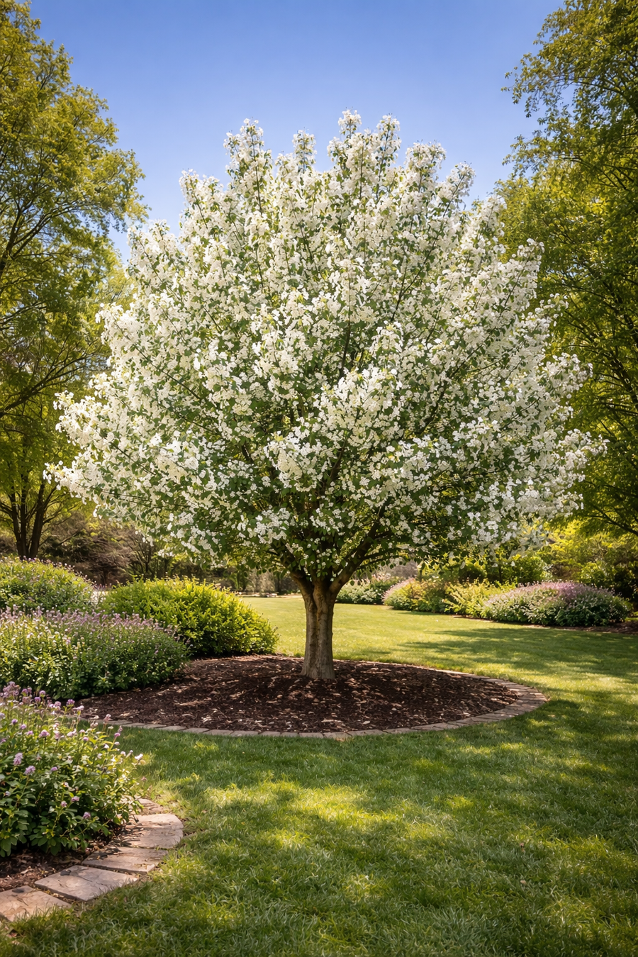 Malus 'Starlite'