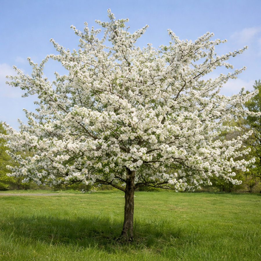 Malus 'Sugar Time'