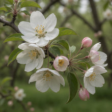 Sugar Tyme Crabapple