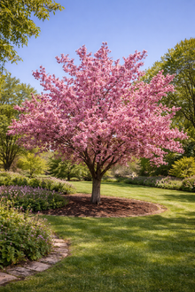 Malus 'Thunderchild'