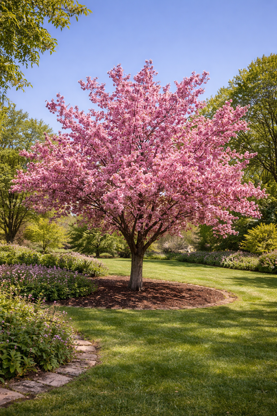 Malus 'Thunderchild'