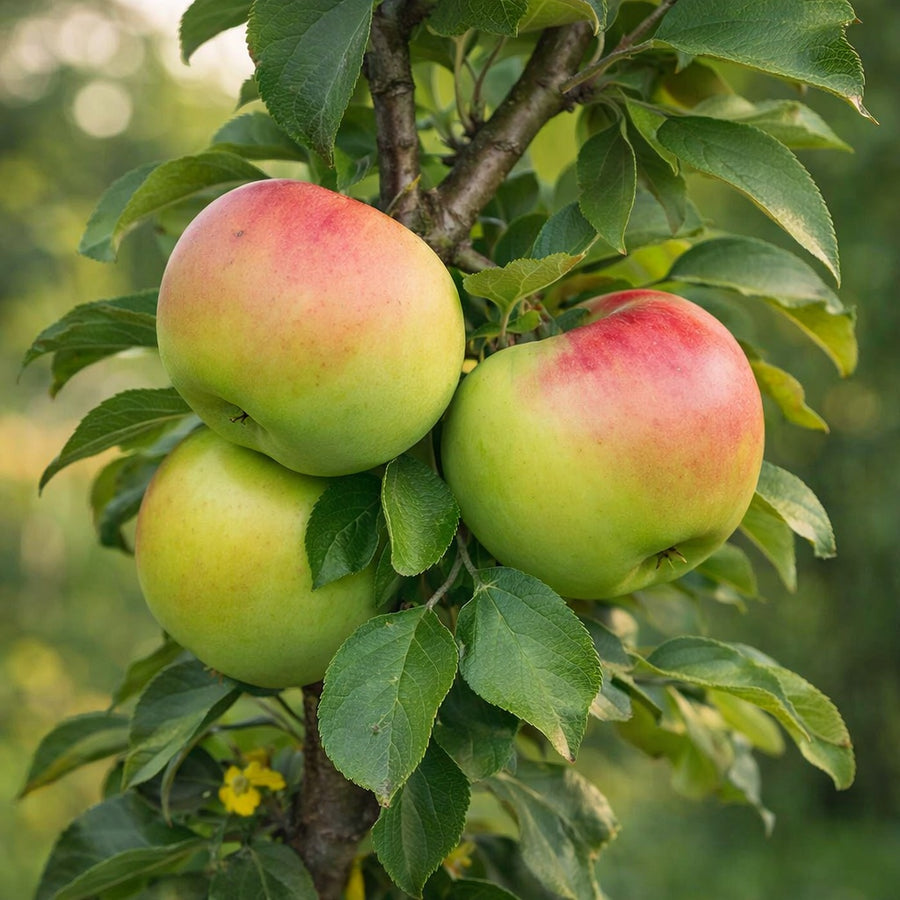 Malus ‘Urban Blushing Delight’