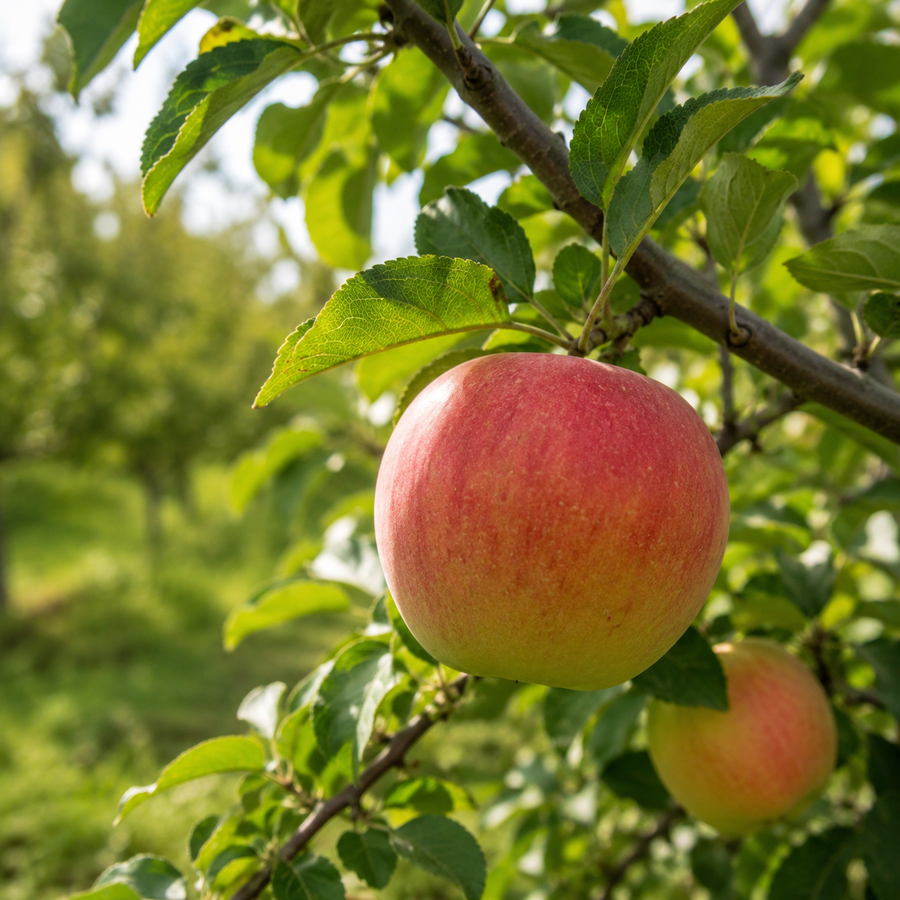 Malus domestica 'Goodland'