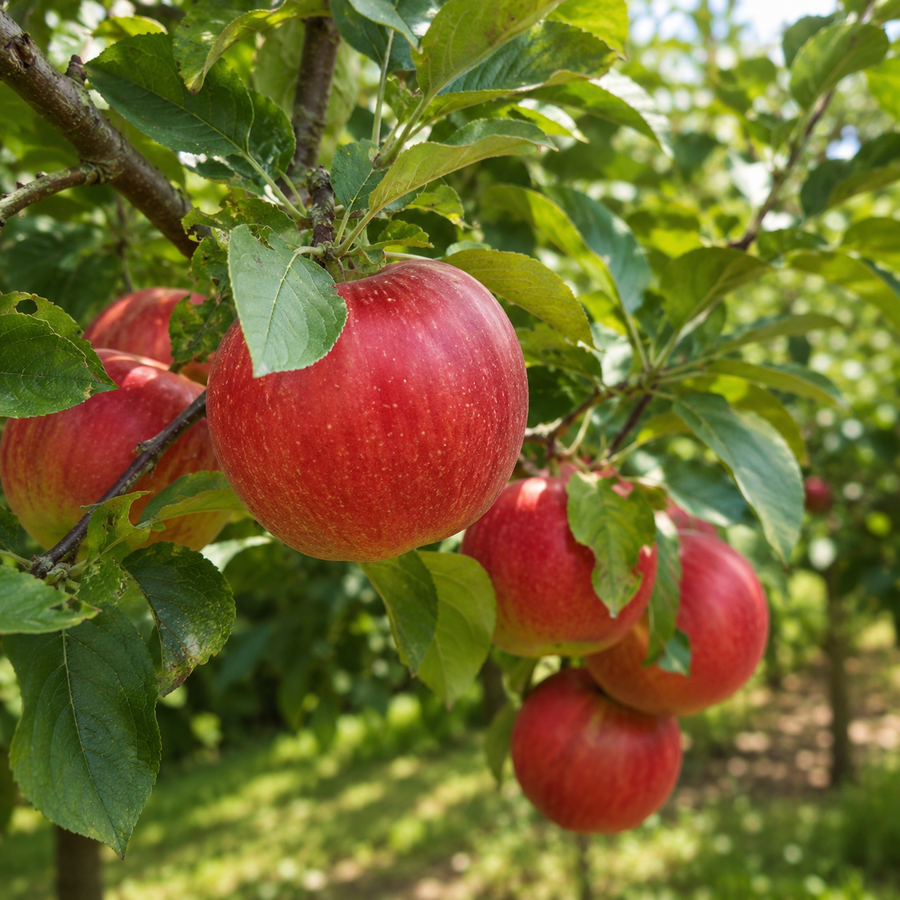 Malus domestica 'Haralson'
