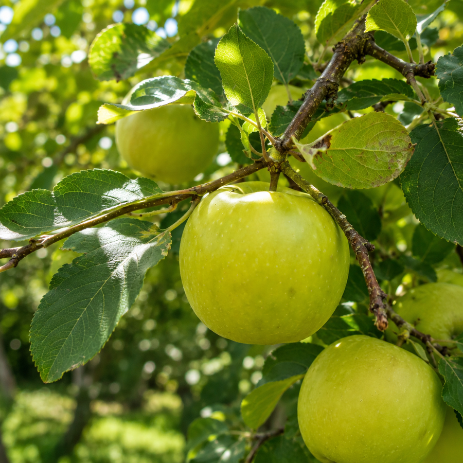 Malus domestica 'Lodi'