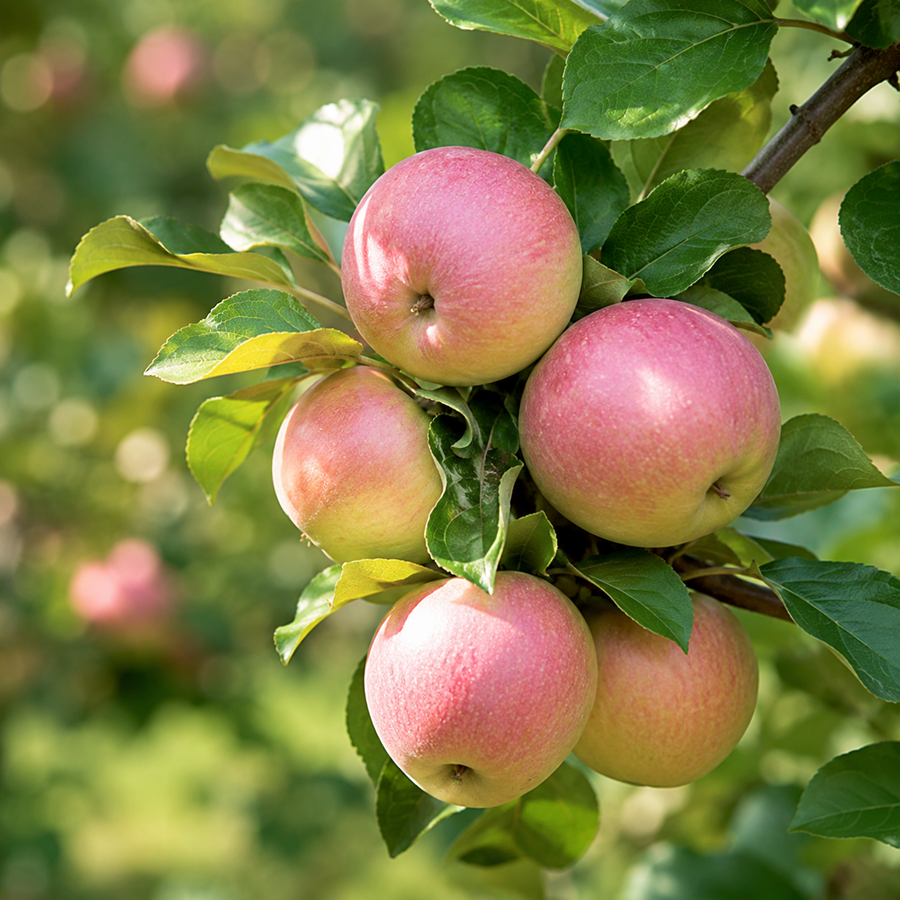 Malus domestica 'Northern Spy'