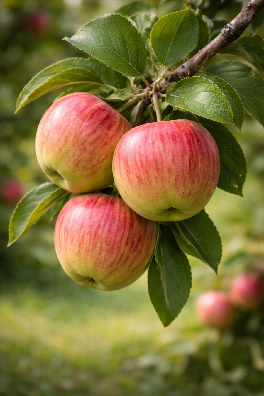 Malus domestica 'Northland'