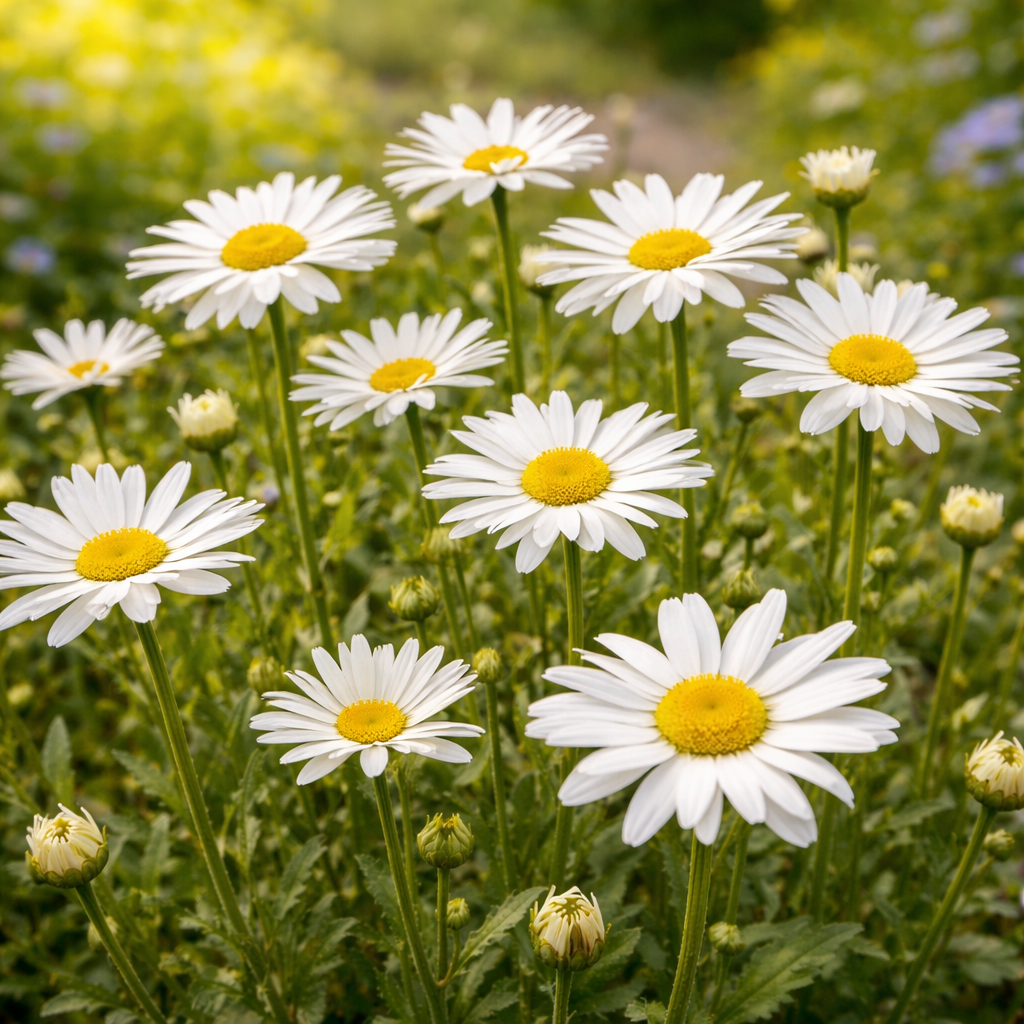 Marguerite 'Alaska'