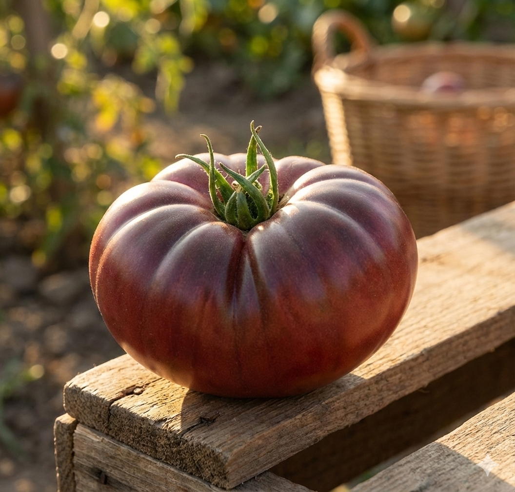 Tomate ‘Marnouar F1’ – semences Gaia