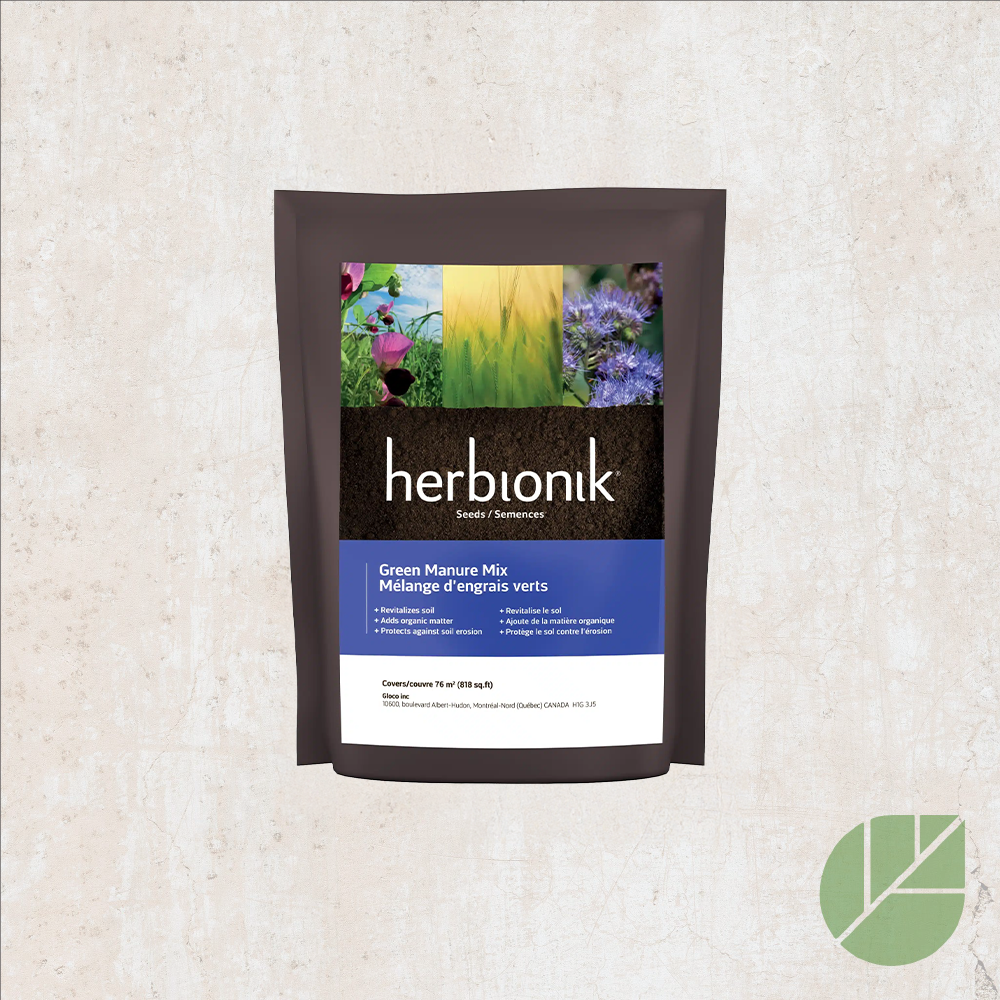 Green Manure Mix