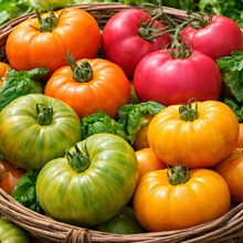Mélange de tomates  'Chef's Choice'