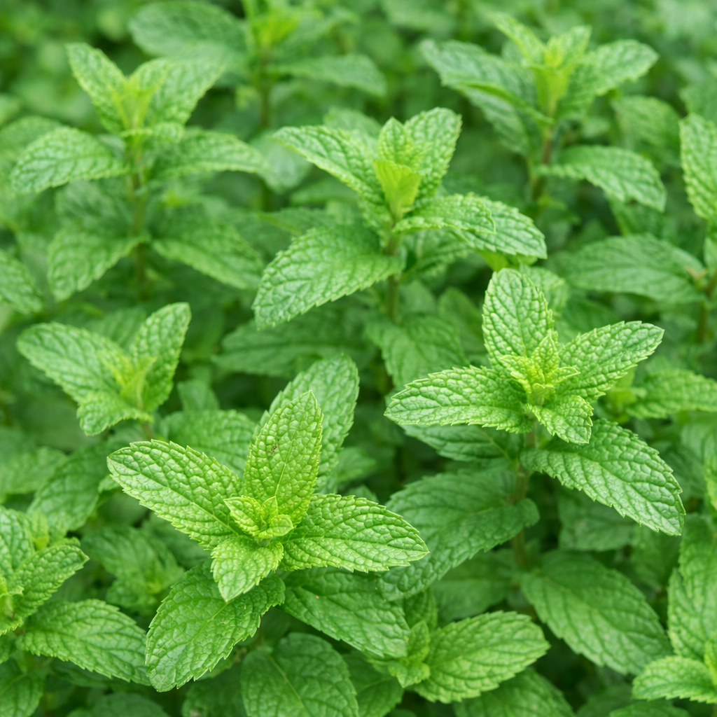 Spearmint
