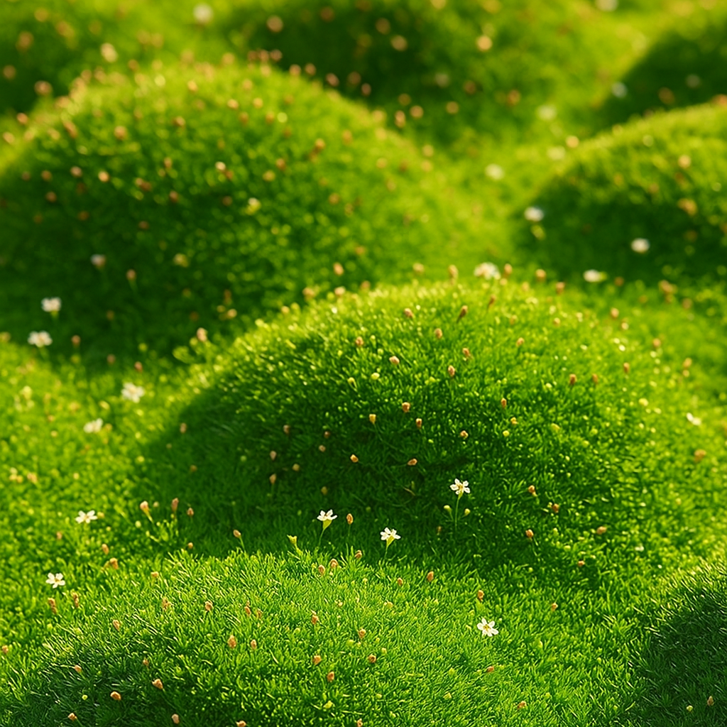 Irish Moss