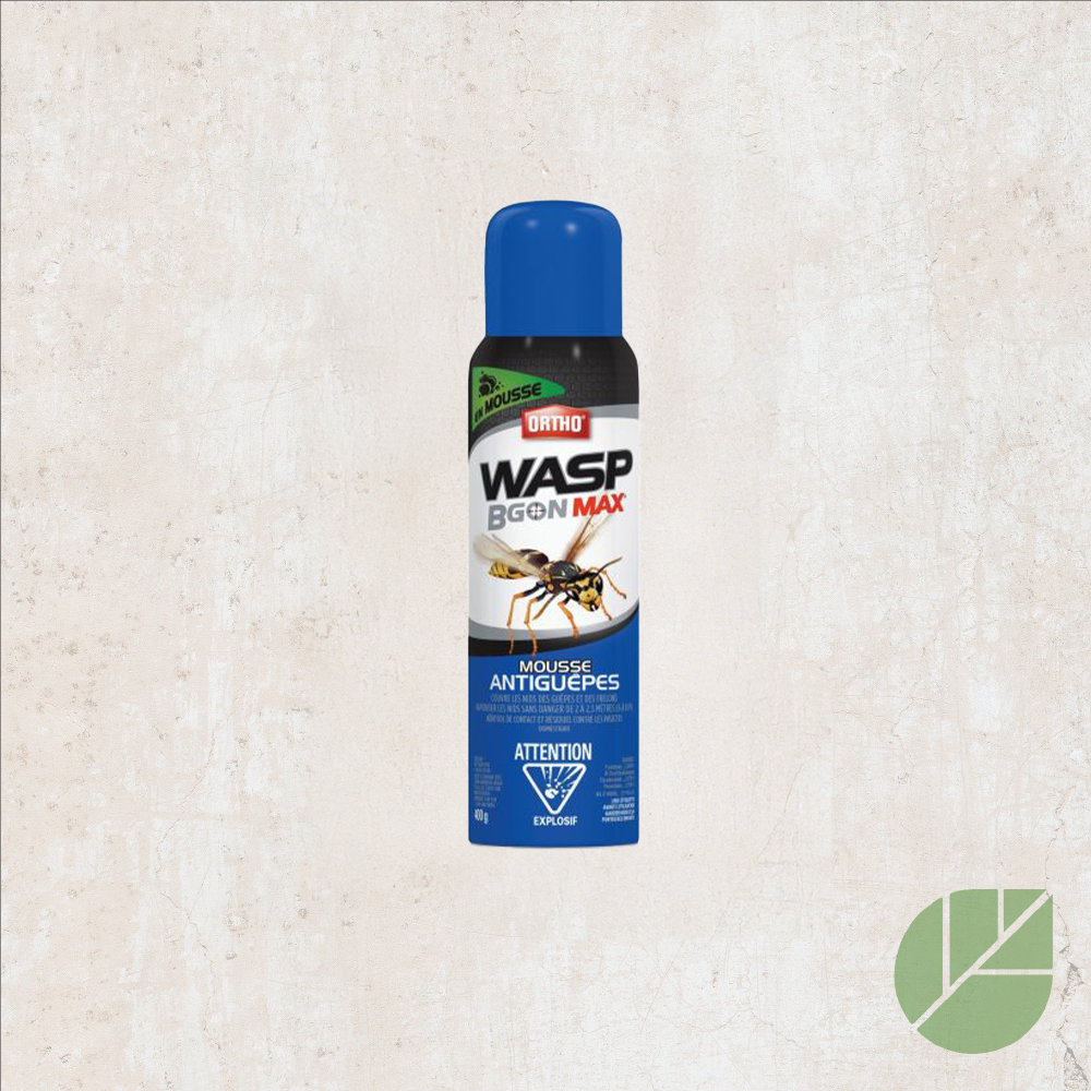Ortho® Wasp B Gon Max Wasp Foam