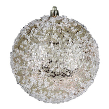 Boule Grêle  Chmp.  8"