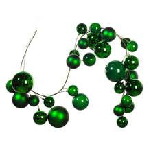 Guir. Boules  Vert  6'