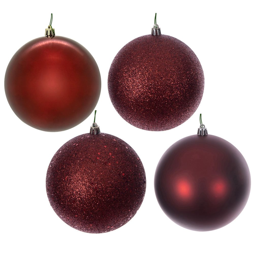 BOULES ASST.  Rge C.  3"  B16