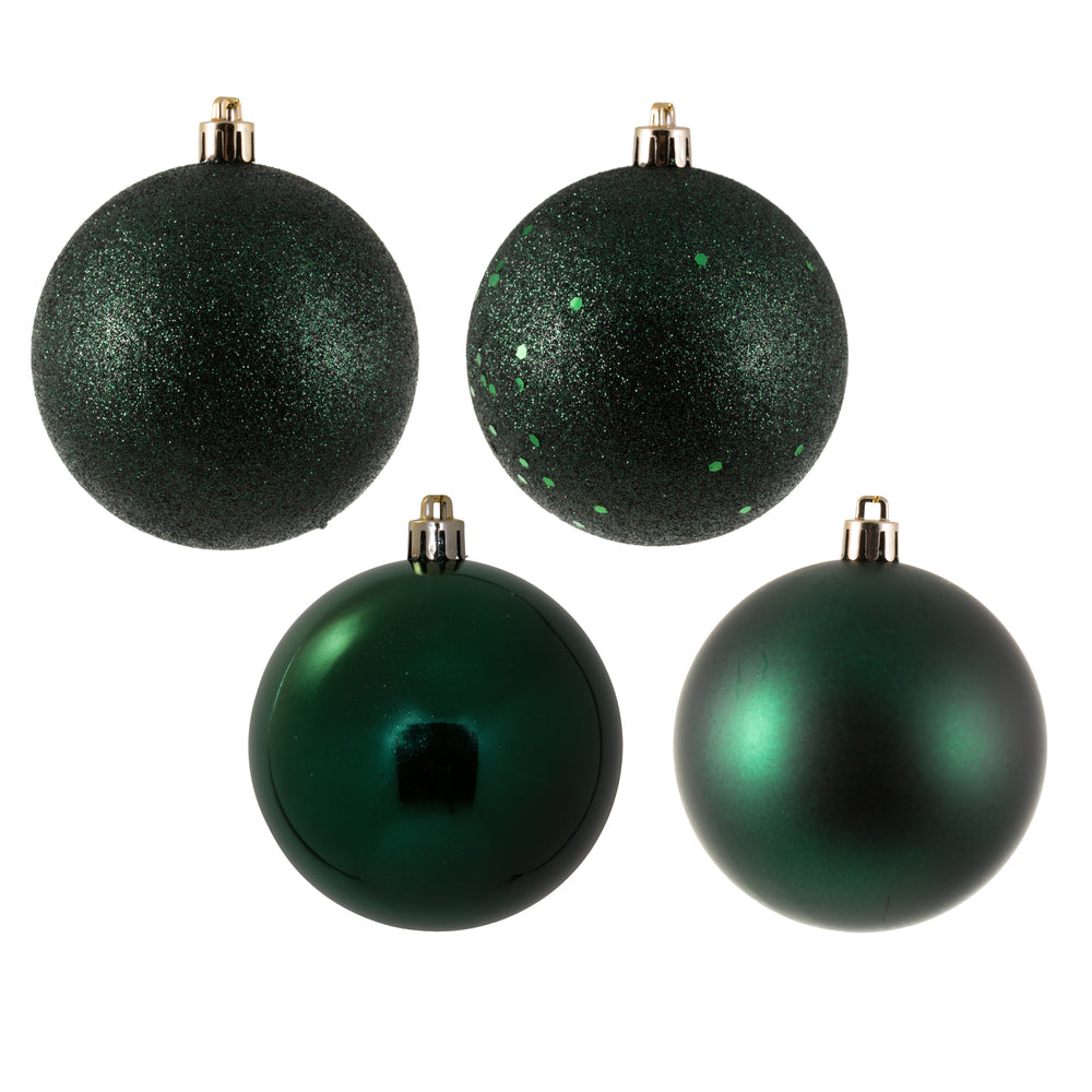 BOULES ASST.  Vrt N.  3"  B16