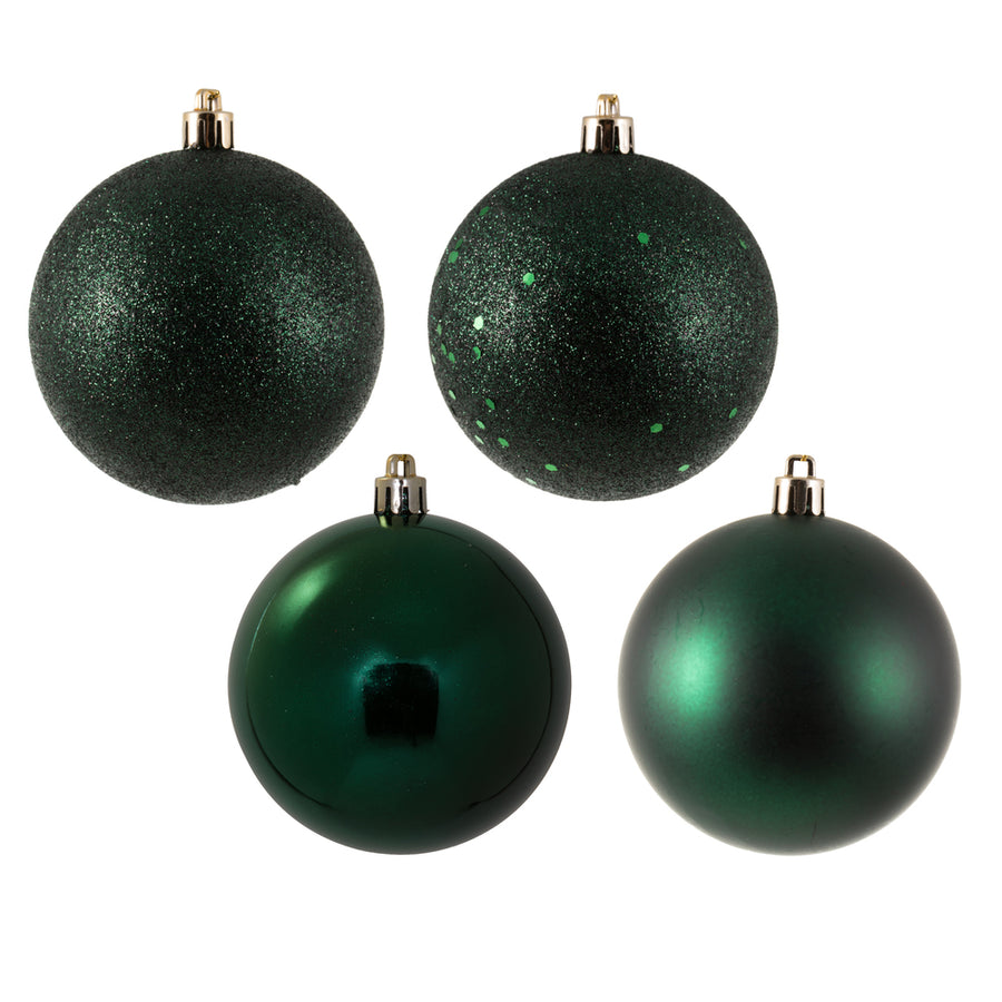 BOULES ASST.  Vrt N.  3"  B16