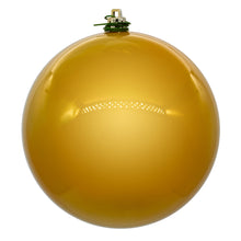 Boule Perle   Or  8"