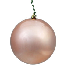 Boule Brill.   Rose G. 4.75" B4