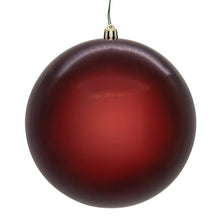 Boule Perle   Vin  10"