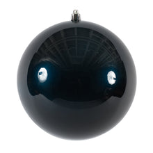 Boule Sucre   Bleu N.  6"  B/4