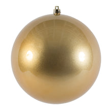 Boule Sucre   Cuiv/Or  6"  B/4