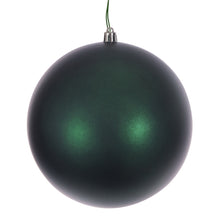Boule Mat   Vrt N.  6"  Bte/4