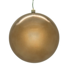 Boule Brill.   Mocha  6"  B/4