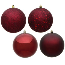 BOULES ASST.  Bourg.  3"  B16
