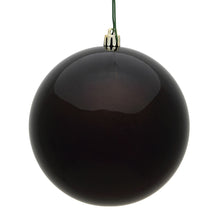 Boule Sucre   Choc.  8"