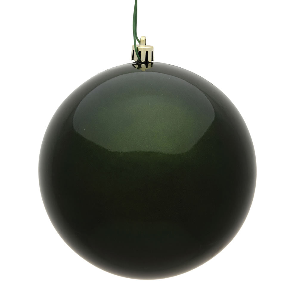 Boule Sucre   Vrt M.  8"