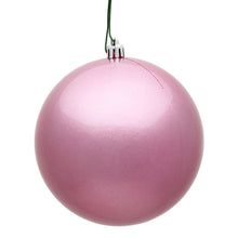 Boule Sucre   Rose  4.75"  B/4