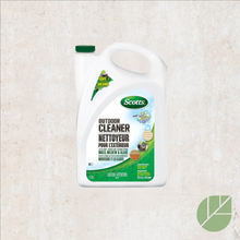 Scotts Outdoor Mold and Algae Cleaner