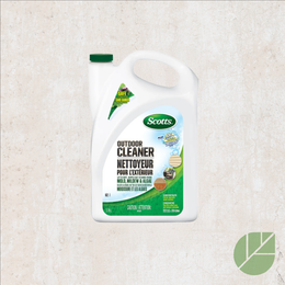 Scotts Outdoor Mold and Algae Cleaner