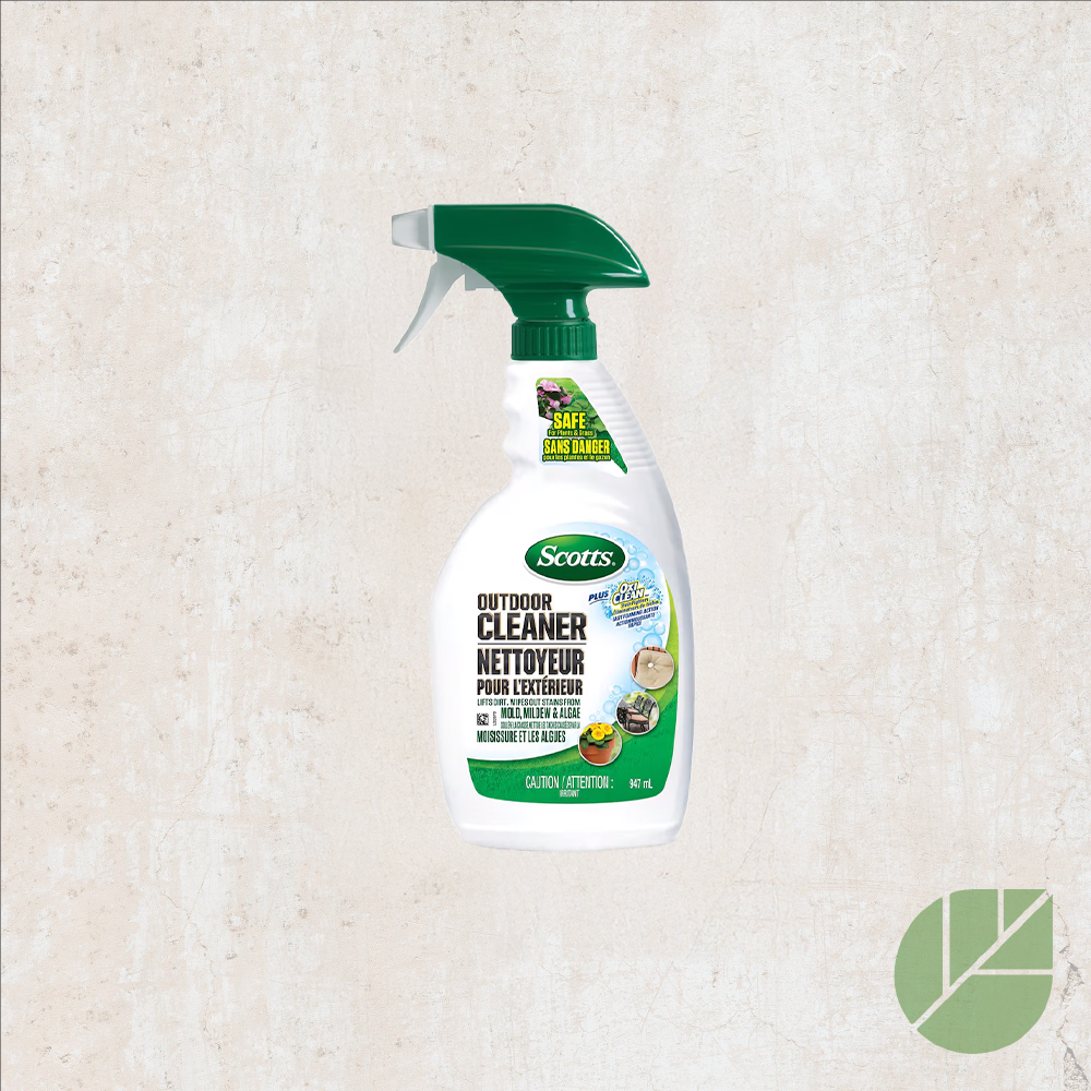 Scotts Outdoor Mold and Algae Cleaner