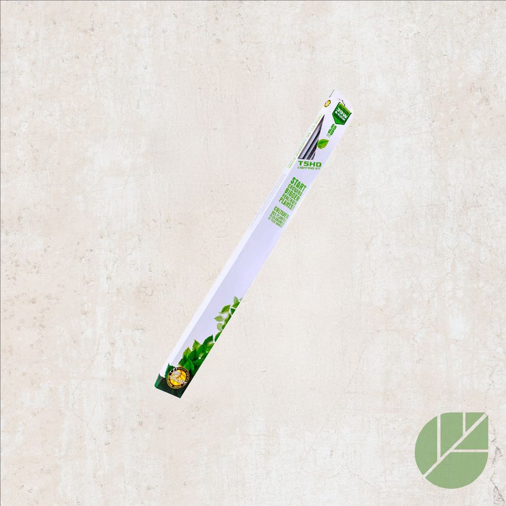 Neon 36? SunBlaster T5HO 39W - 6400K Light Kit