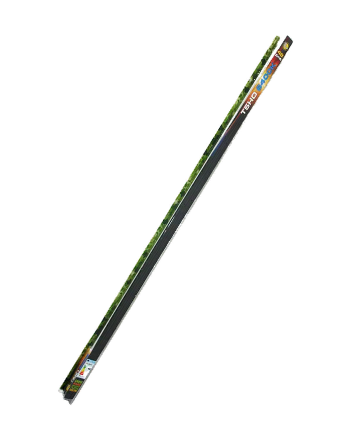 Néon de remplacement 48″ T5HO 6400K SunBlaster - Croissance — photo sur fond blanc