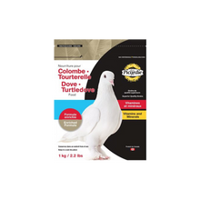 Picardie Vitamin-Enriched Dove and Turtledove Food – 1 kg
