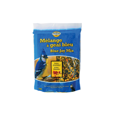 Nourriture pour geais bleus – 2 kg