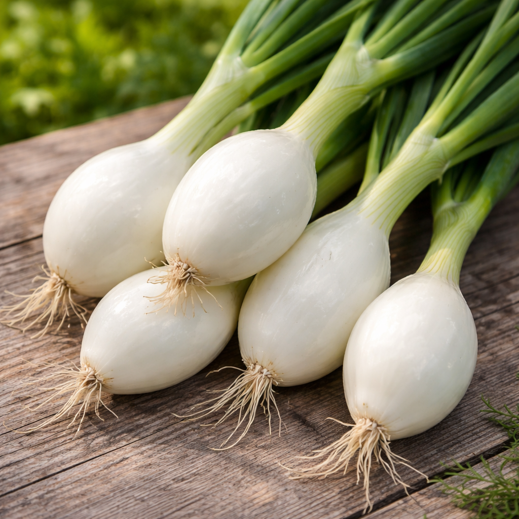 Organic 'Gladstone' Onion