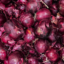 Red Onion